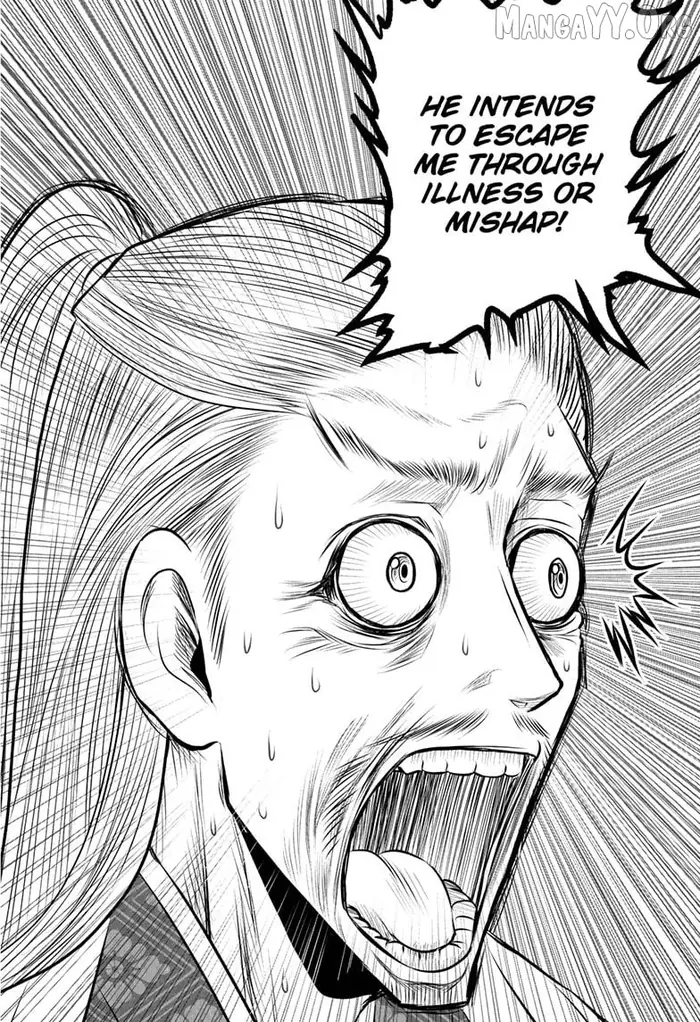 The Elusive Samurai Chapter 235 image 12_optimized